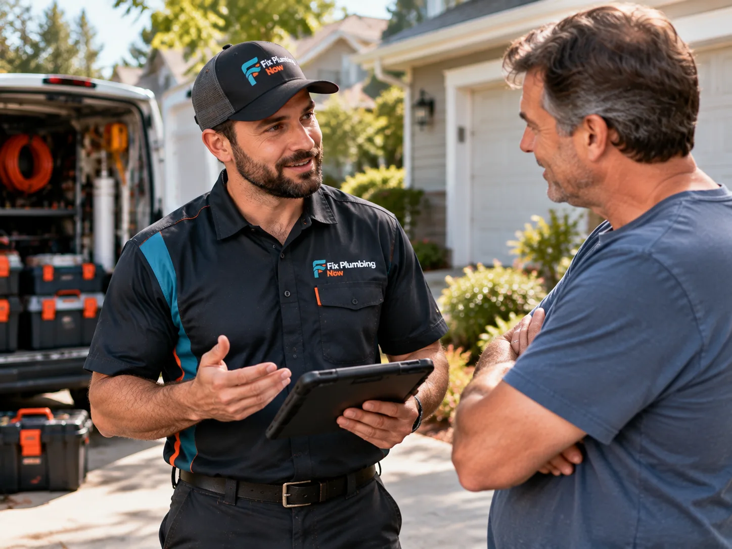 Clogged Drain Service Weeping Water, NE FAQs